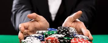 Официальный сайт DBbet Casino