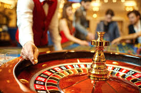 Онлайн казино DBbet Casino